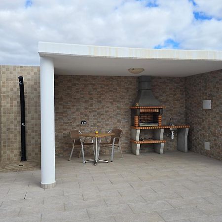 Casita 7 Islas Giniginámar Εξωτερικό φωτογραφία