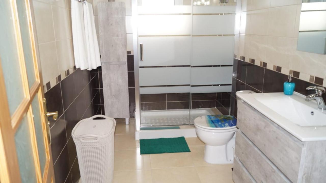 Casita 7 Islas Giniginámar Εξωτερικό φωτογραφία