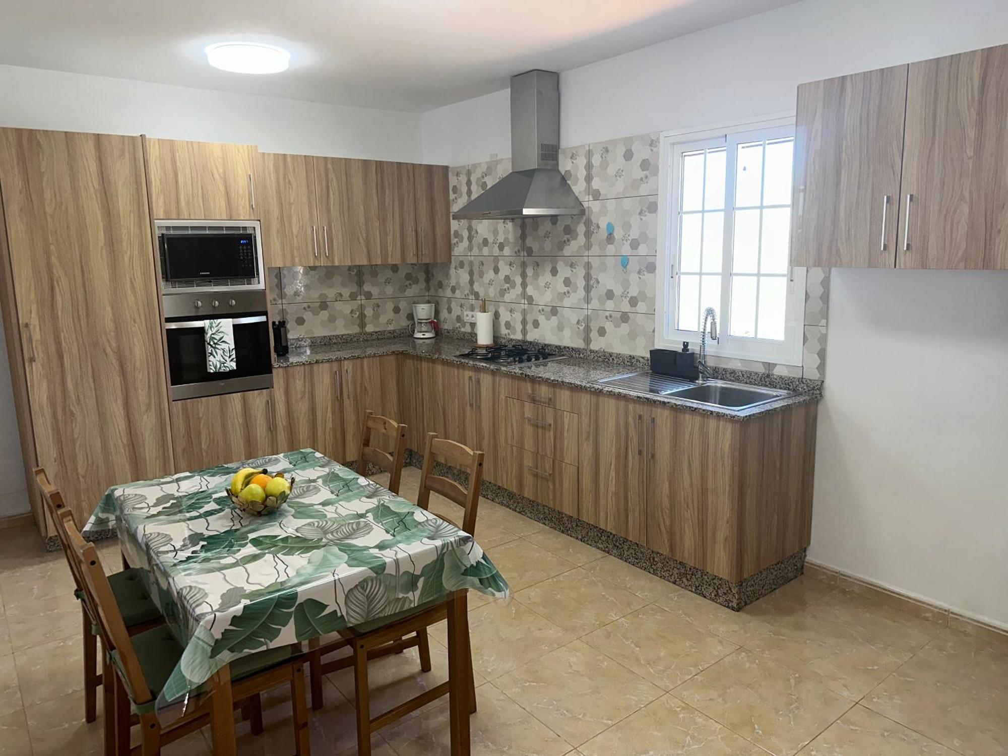 Casita 7 Islas Giniginámar Εξωτερικό φωτογραφία