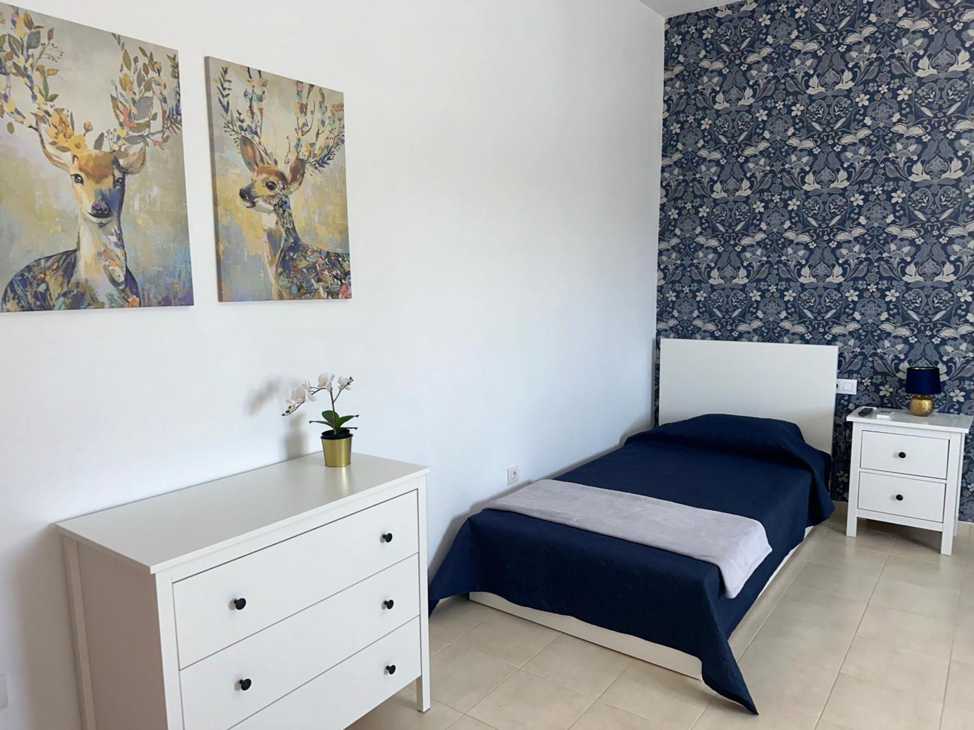 Casita 7 Islas Giniginámar Εξωτερικό φωτογραφία