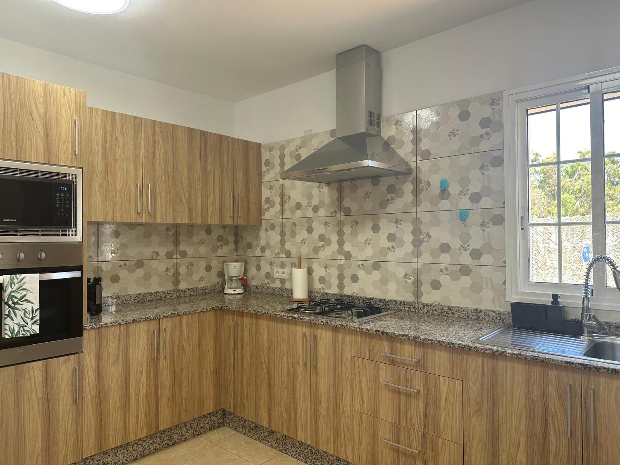Casita 7 Islas Giniginámar Εξωτερικό φωτογραφία