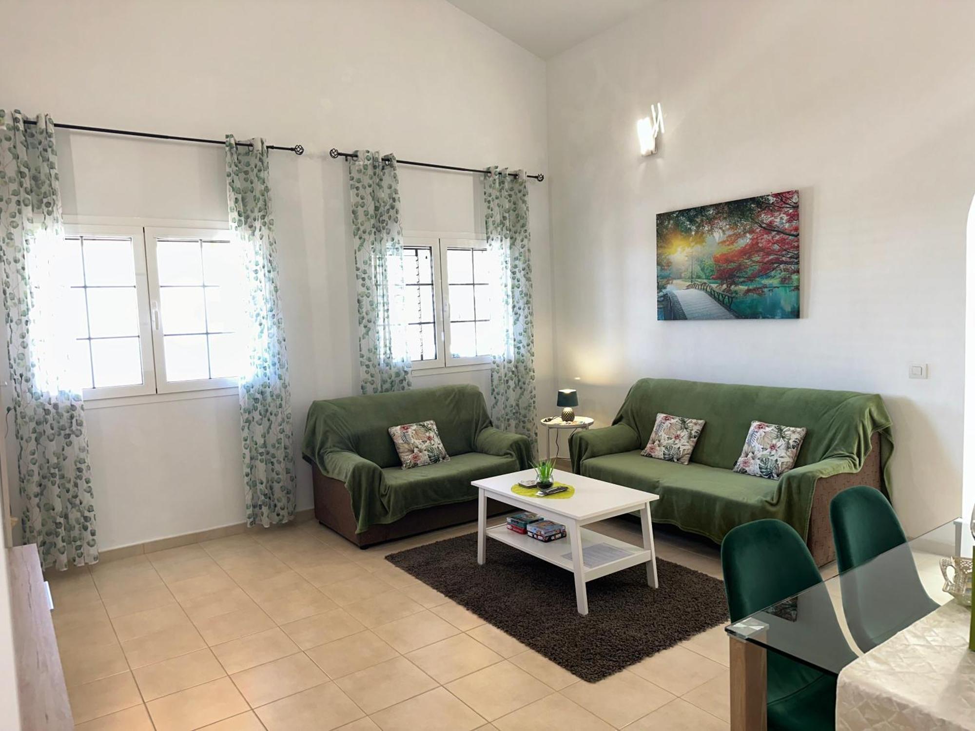 Casita 7 Islas Giniginámar Εξωτερικό φωτογραφία