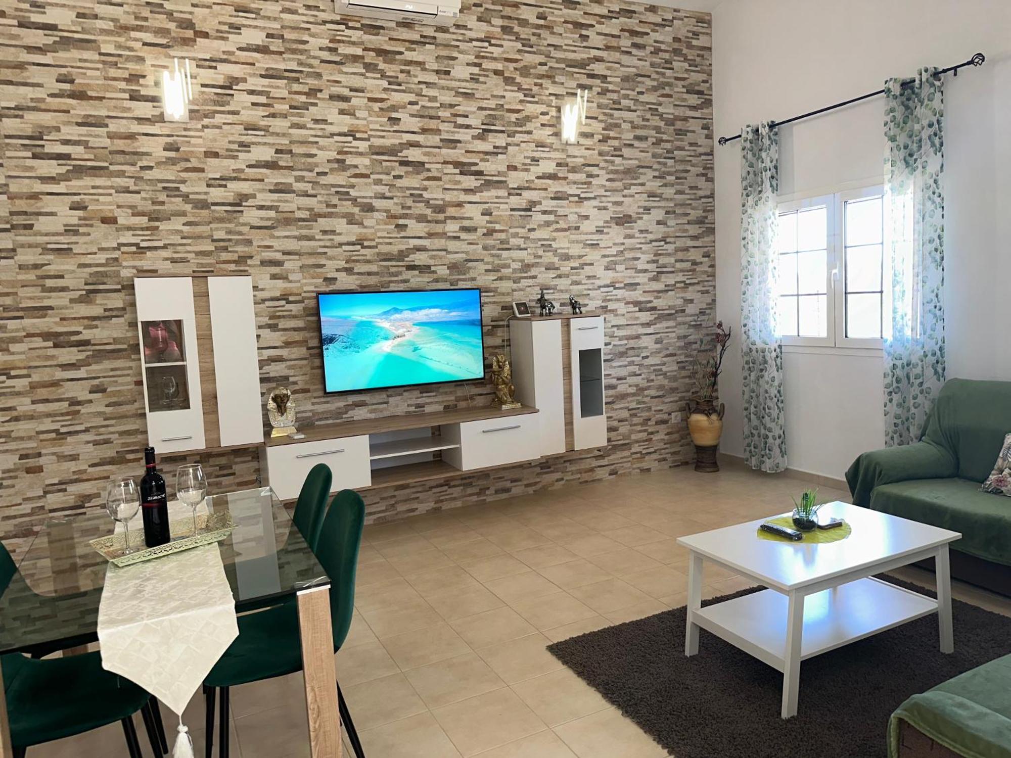 Casita 7 Islas Giniginámar Εξωτερικό φωτογραφία