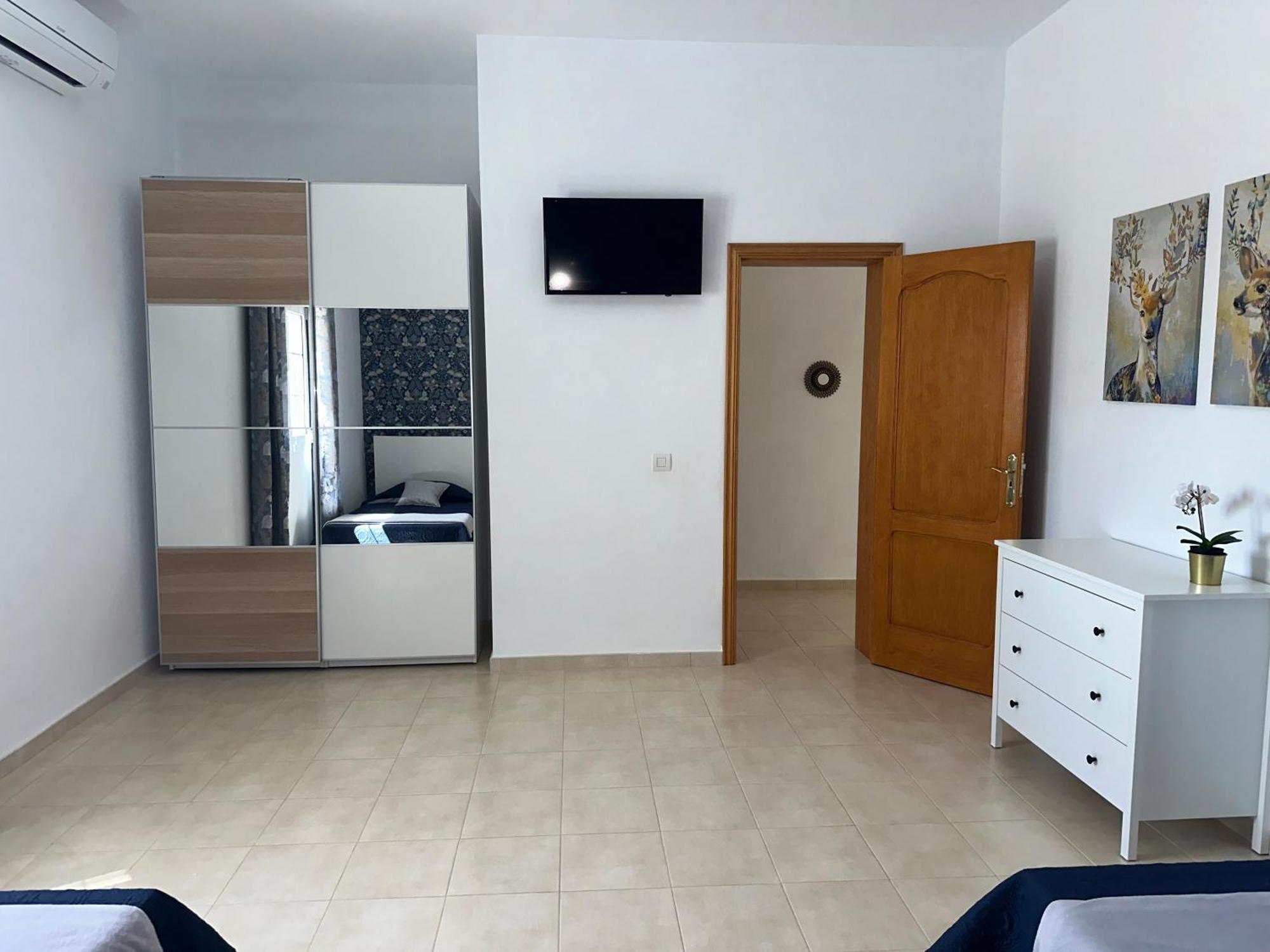 Casita 7 Islas Giniginámar Εξωτερικό φωτογραφία