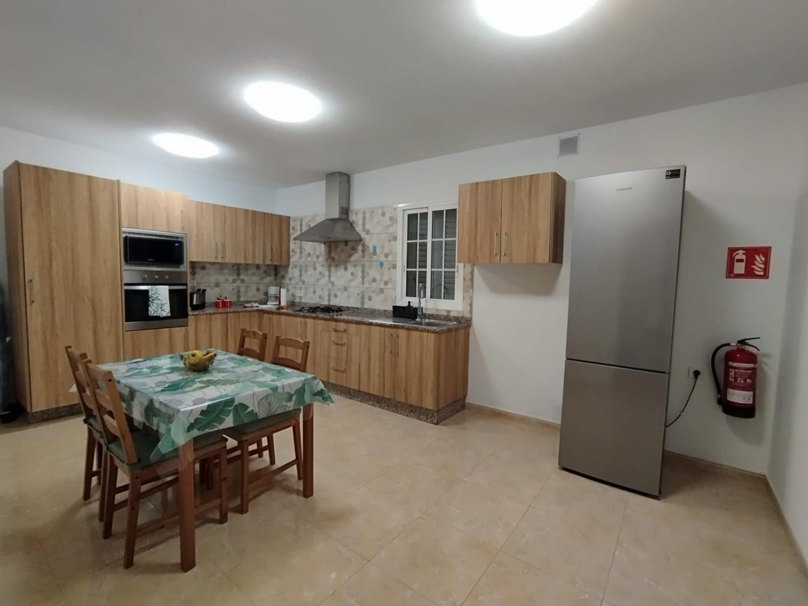Casita 7 Islas Giniginámar Εξωτερικό φωτογραφία