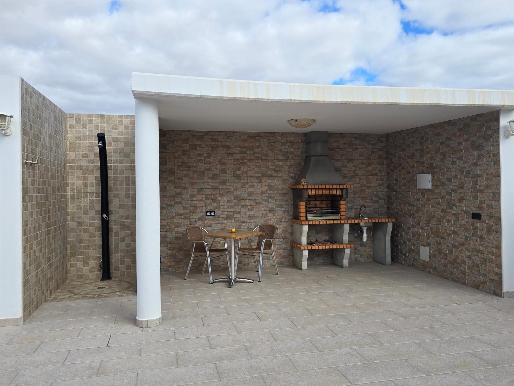 Casita 7 Islas Giniginámar Εξωτερικό φωτογραφία