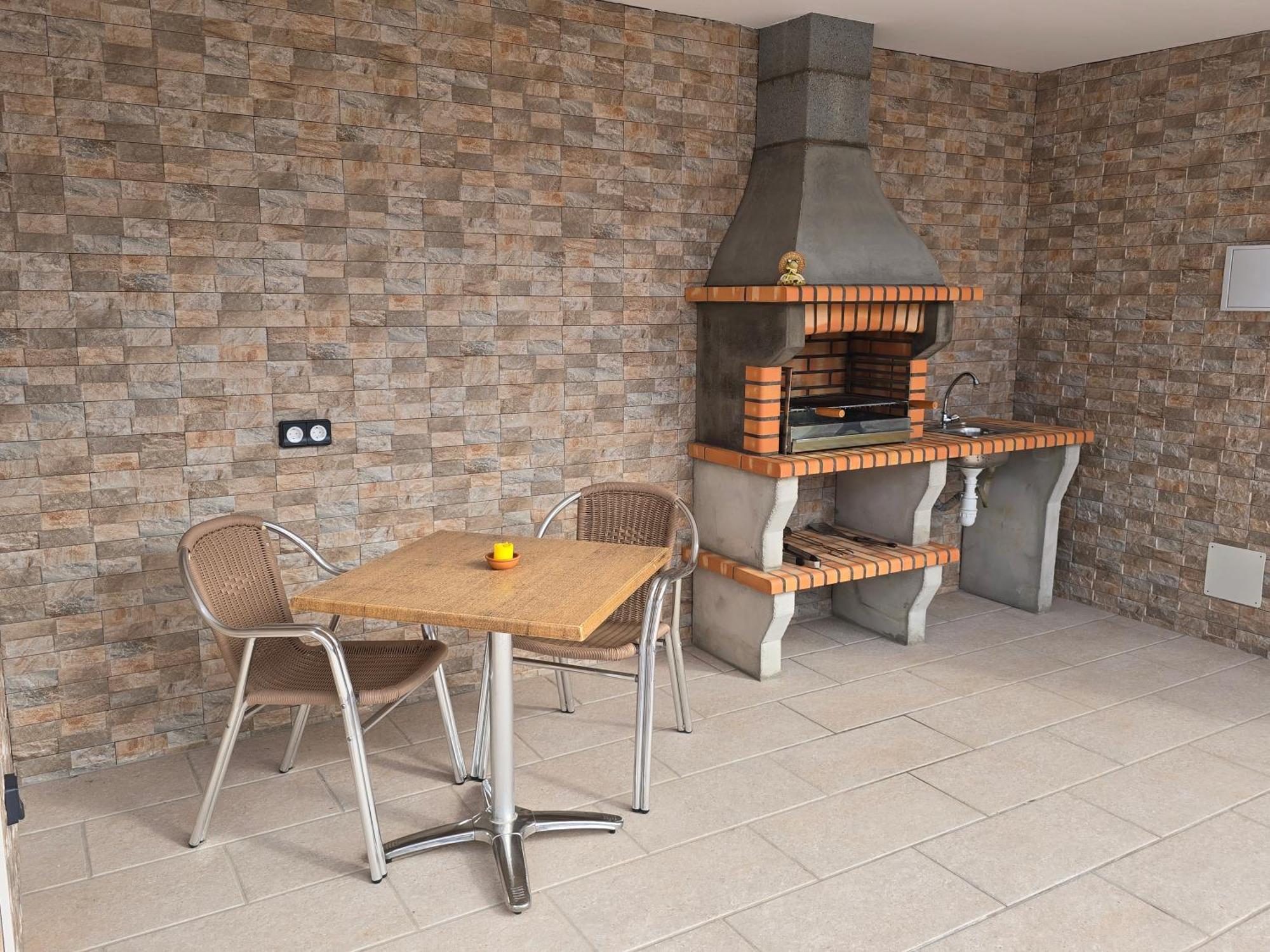 Casita 7 Islas Giniginámar Εξωτερικό φωτογραφία